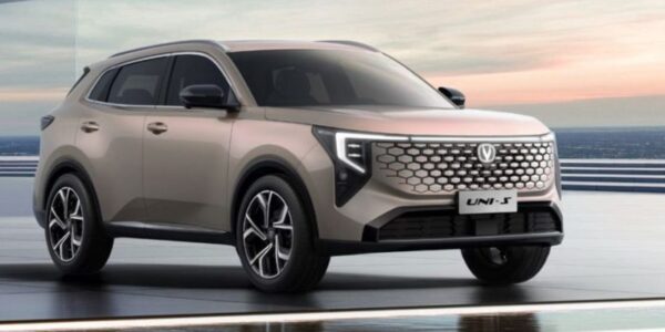 Купить Changan: Все, что нужно знать перед покупкой